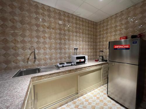 Aalia Hotel Suites — Sohar — photo 4