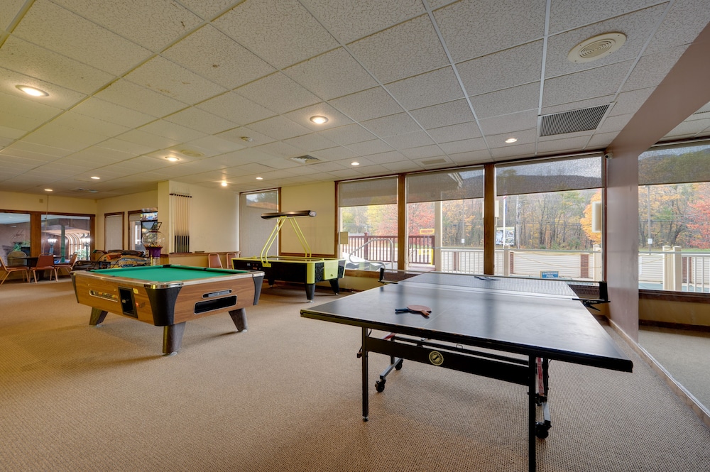 Lincoln Condo 2 Mi to Loon Mountain Resort - photo 24