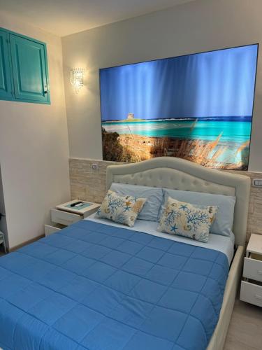 Appartamento La Pelosa — 4-Star Luxury Hotel in Stintino, Italy