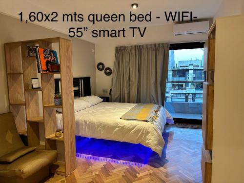 China Town Amazing Studio — 4-Star Luxury Hotel in Buenos Aires, Argentina