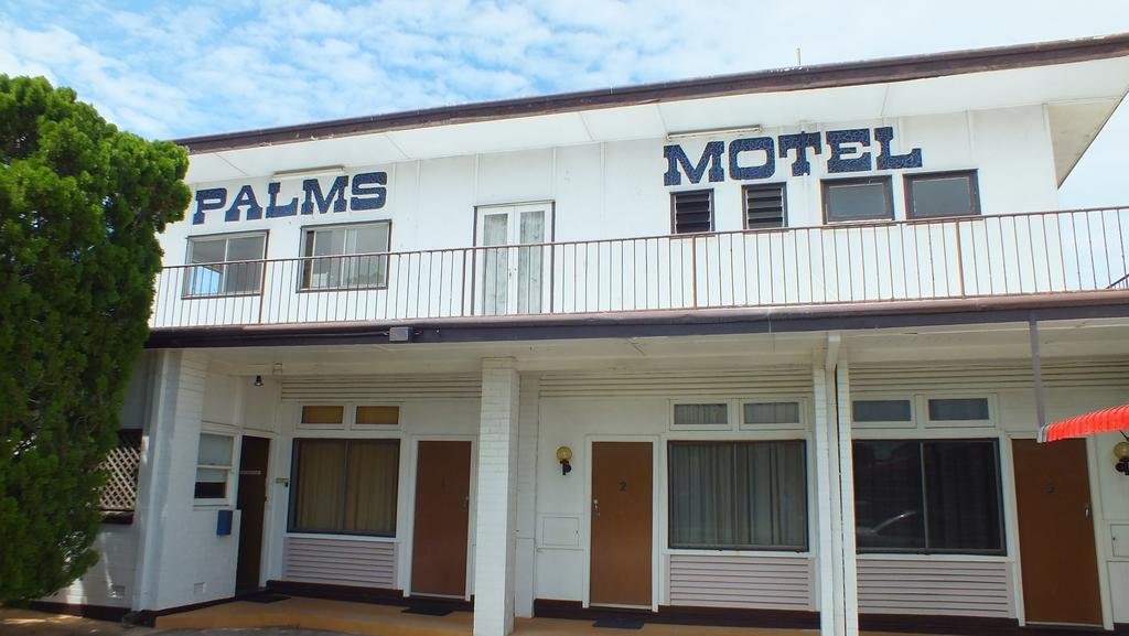 Bargara Beach Motor Inn — Bargara — photo 5