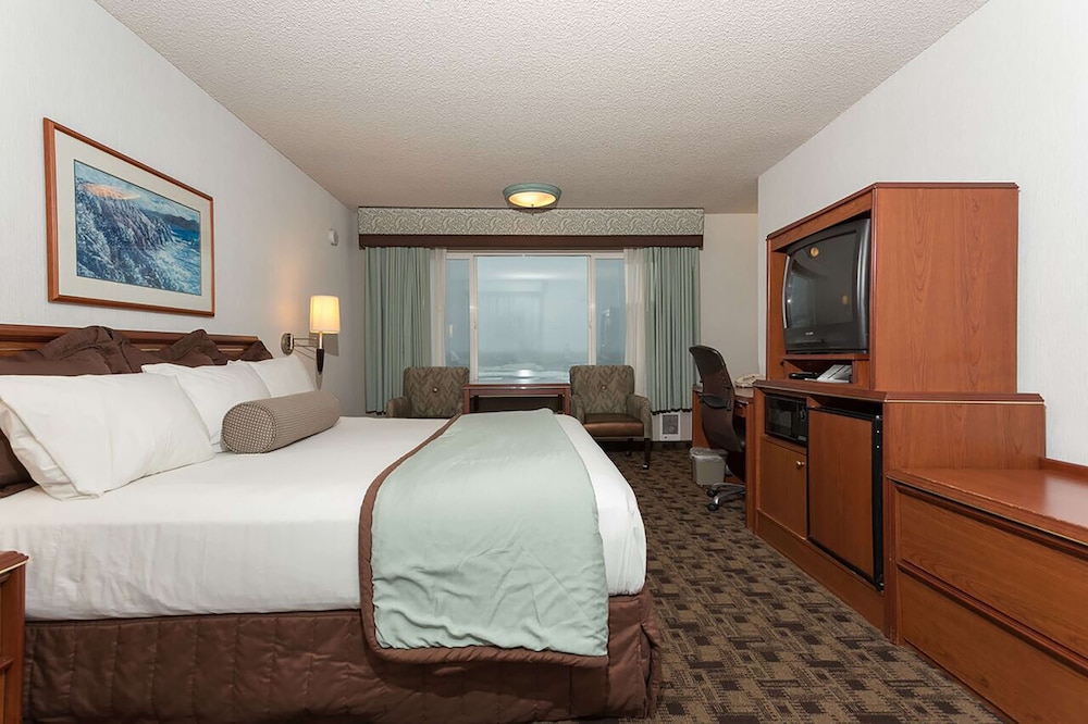 Shilo Inns Newport Oceanfront - photo 10