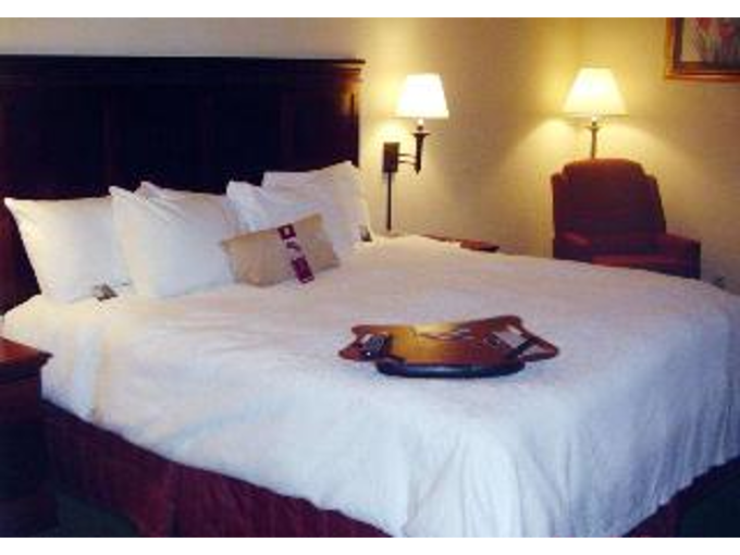 Hampton Inn Manheim - photo 11