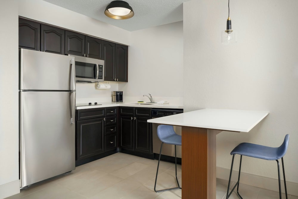 Residence Inn by Marriott Orlando Lake Buena Vista - photo 24