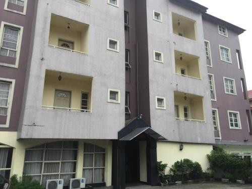Christine Apartment Hotel Ltd in Port Harcourt, Nigeria