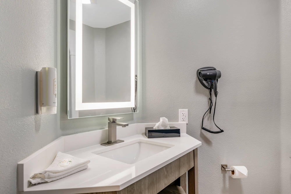 Quality Inn Ruidoso NM - photo 16