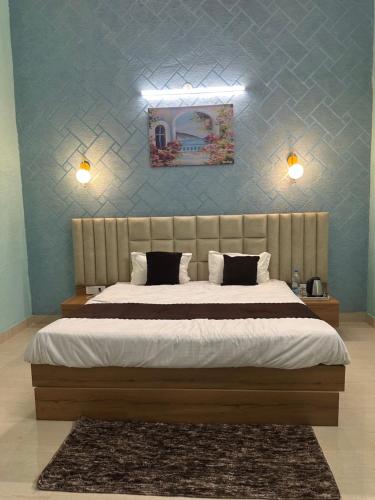 Wood Yard Villa Three Hundred Metres From The Golden temple