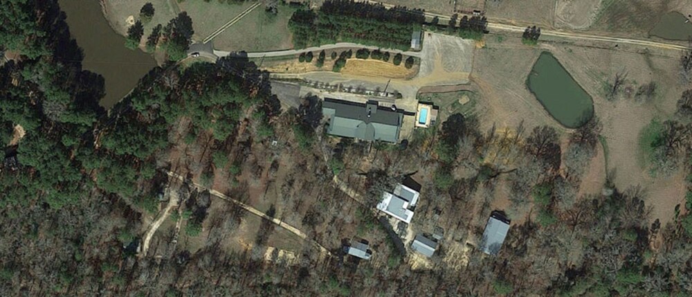 Pine Creek Country Inn - photo 21