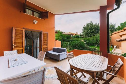 Oasi Del Relax — Muravera