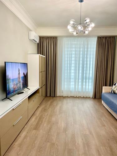 Marius Home — 4-Star Luxury Hotel in Chisinau, Moldova