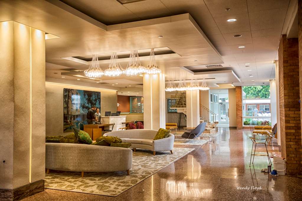 The Fredonia Hotel and Convention Center - photo 2