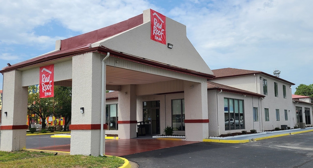 Red Roof Inn Florence SC - featured photo