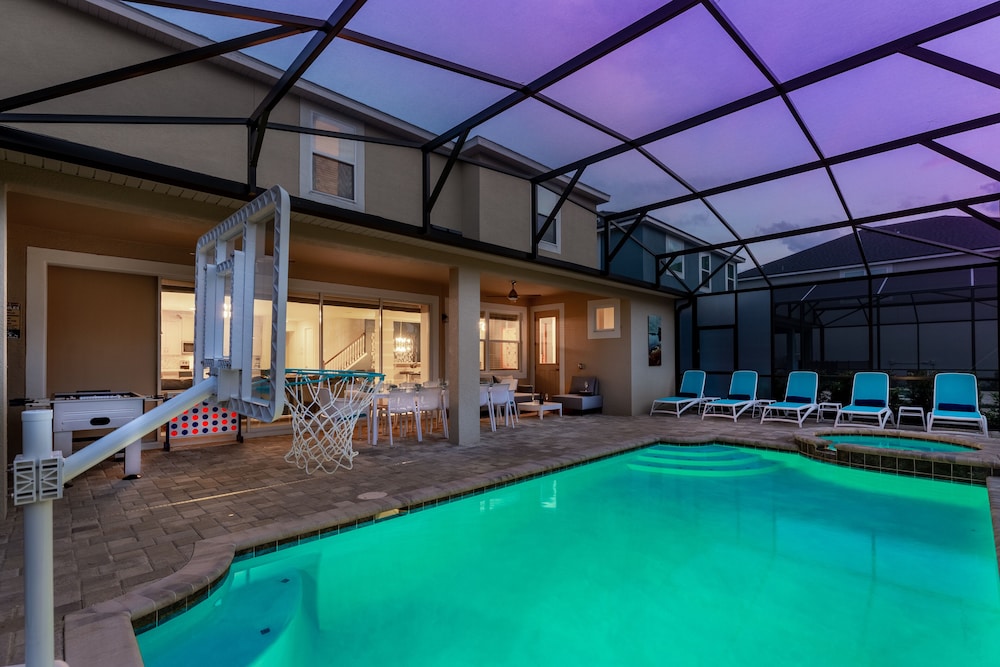 Solara Resort Luxury 9 Bedroom Homes - photo 120