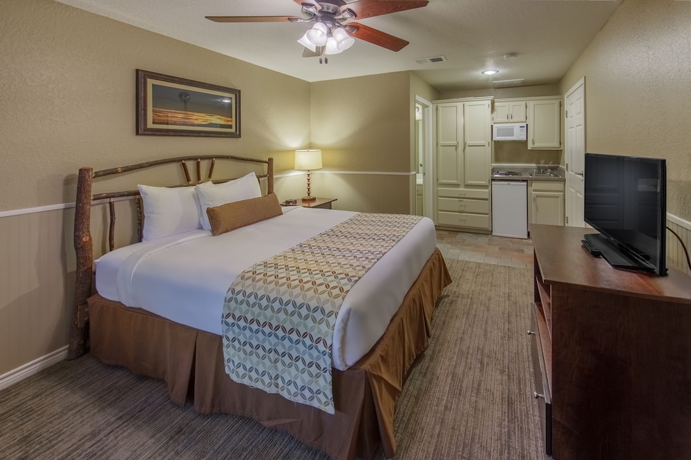 Holiday Inn Club Vacations Resort Lake Palestine - photo 10