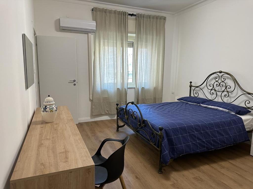 CasaTua - carbon neutral hotel in Catania