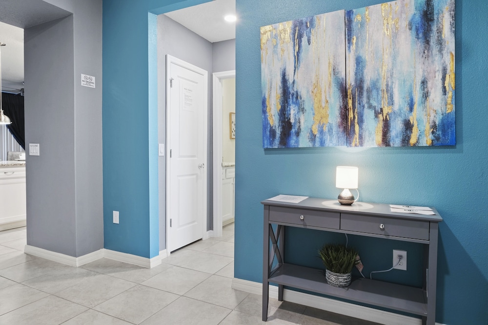 3725pcl windsor Island Resort 5 Bedroom Townhouse by RedAwning - photo 29