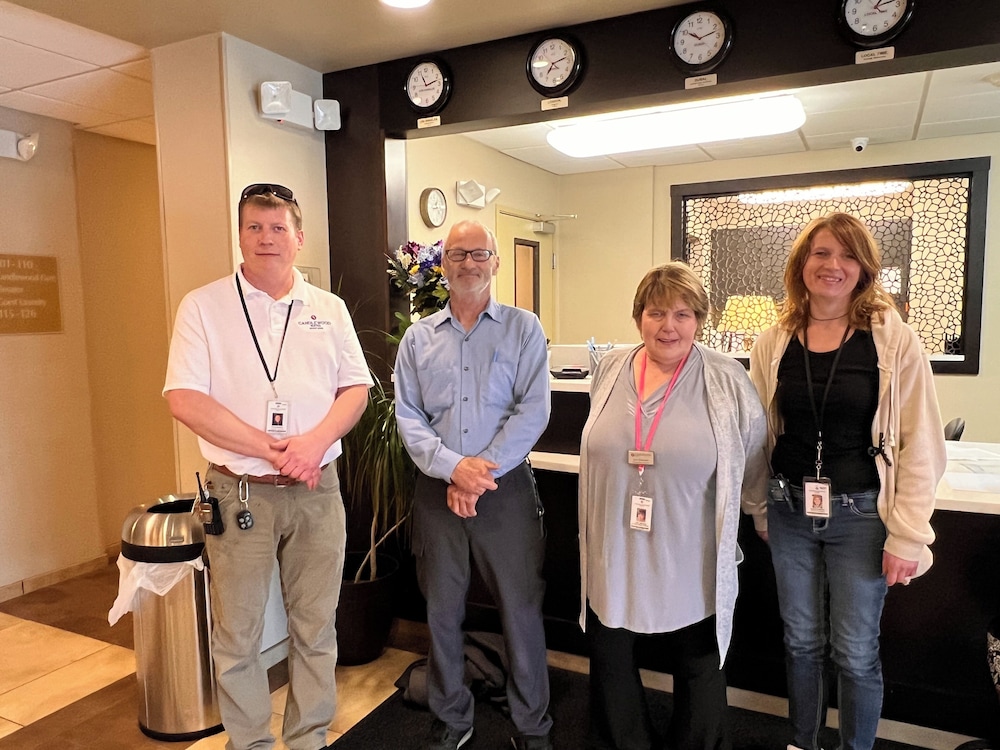 Candlewood Suites Bemidji Paul Bunyan an IHG Hotel - photo 3