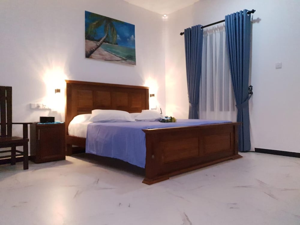 Villa Talpe — Talpe — photo 4