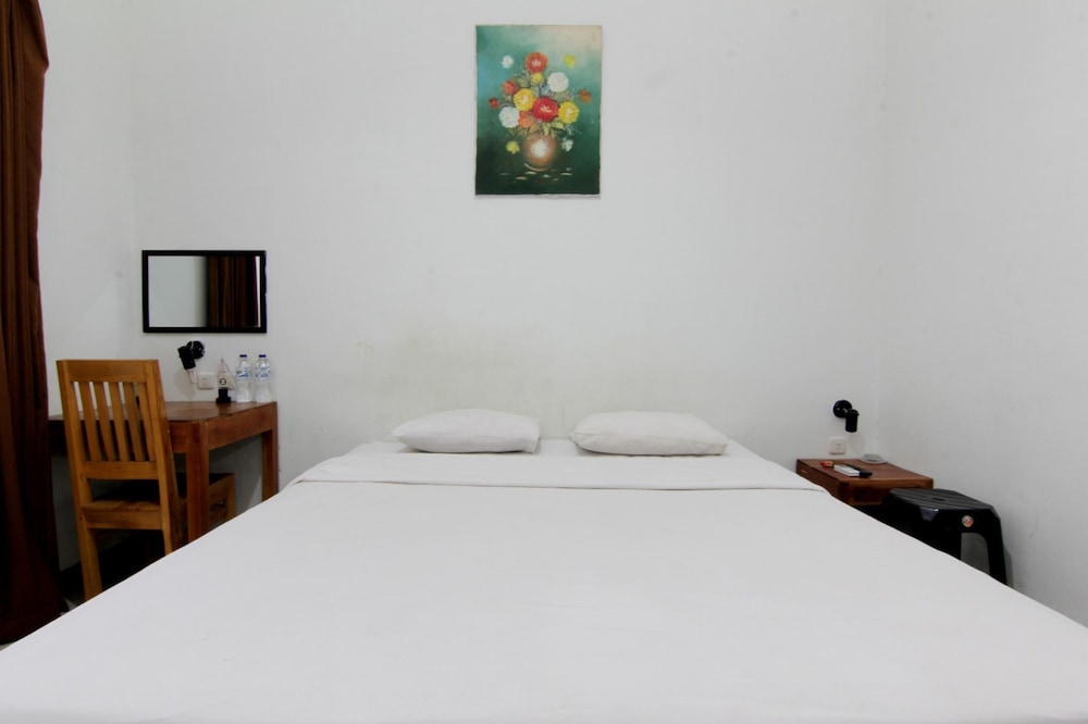 The Fort Hotel — Kasihan