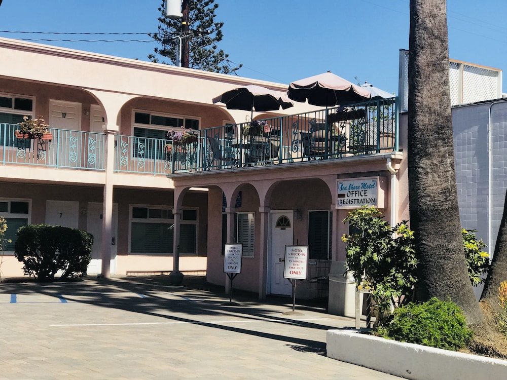 Hotel image of Sea Shore Motel