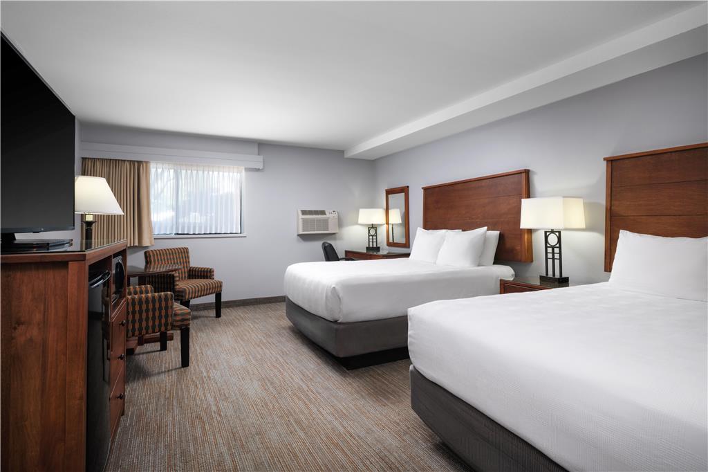 Best Western Plus Hood River Inn - photo 74
