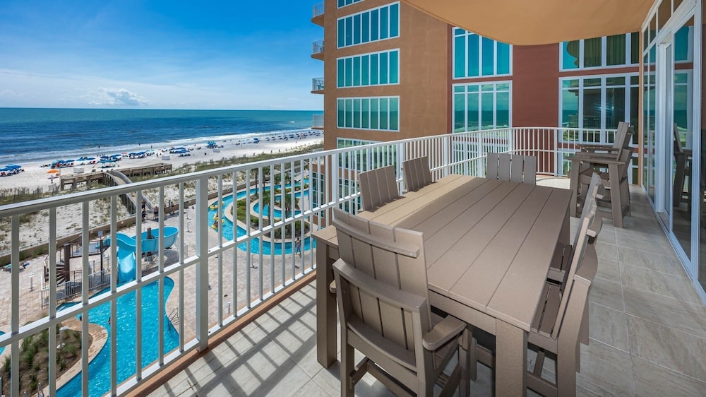 Phoenix Gulf Towers 405 5 Bedroom Condo by RedAwning - photo 60