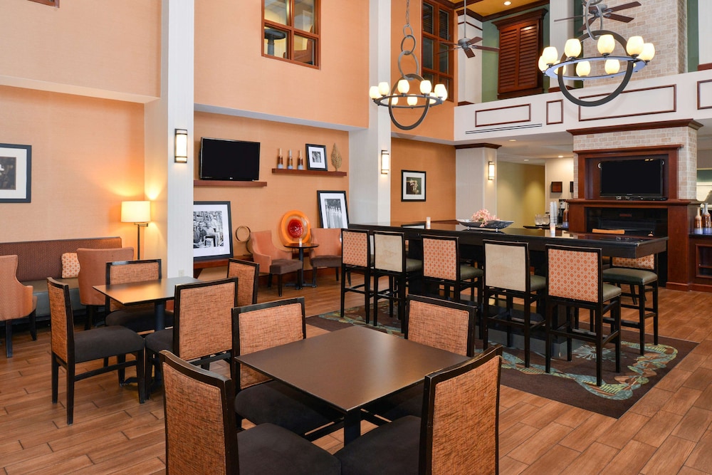 Hampton Inn & Suites Plymouth - photo 57