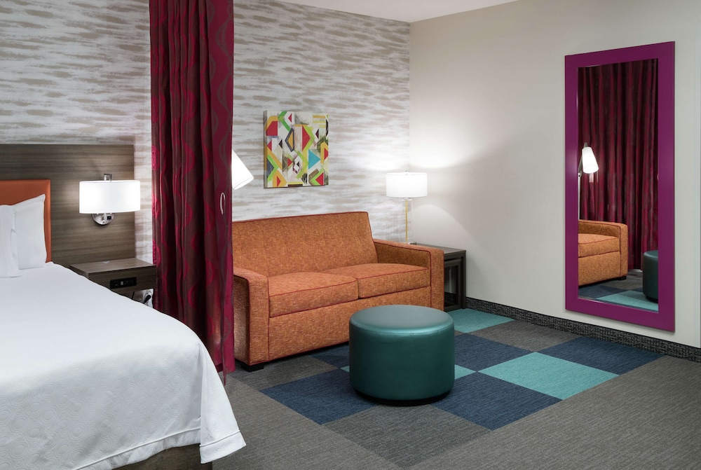 Home2 Suites by Hilton Jacksonville Airport - photo 25