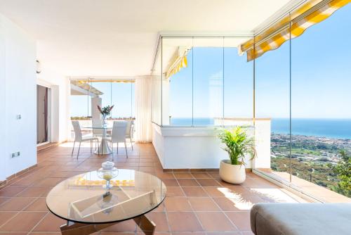 Venus Malaga Apartamento de Lujo — 4-Star Luxury Hotel in Rincon De La Victoria, Spain