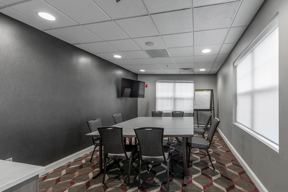 Residence Inn Marriott Easton - photo 59