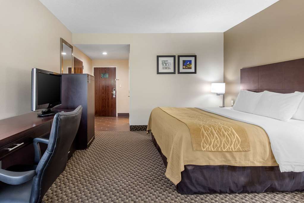 Comfort Inn Horn Lake Southhaven - photo 17