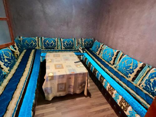 Hotel Hagounia — Tan-Tan — photo 5