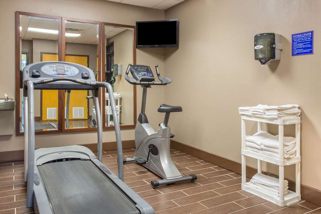 Howard Johnson by Wyndham Ocala FL I 75 - photo 6