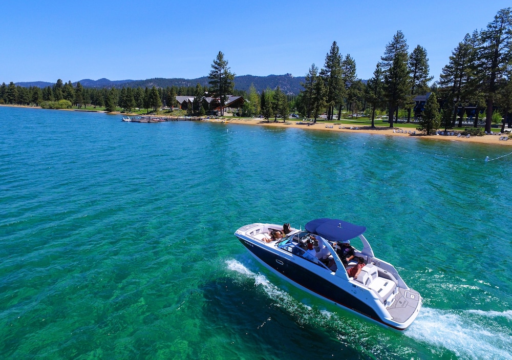 Edgewood Tahoe Resort - photo 105