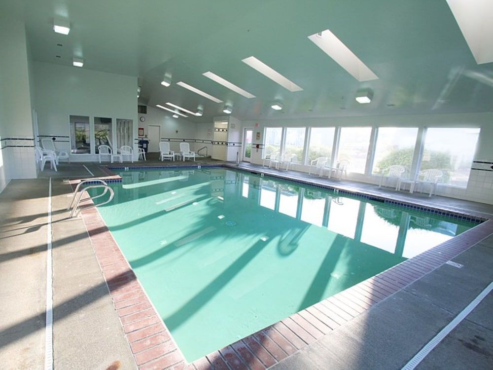 The Whaler - last minute hotel in Newport