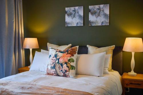 1d Serene Retreat of Parklands — 4-Star Luxury Hotel in Cape Town, South Africa
