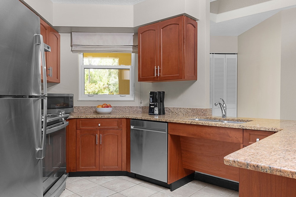 Sheraton Vistana Resort Villas Lake Buena Vista Orlando - photo 35