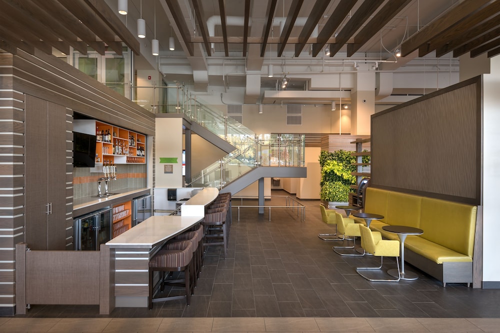 EVEN Hotel Omaha Downtown Old Market by IHG - photo 27