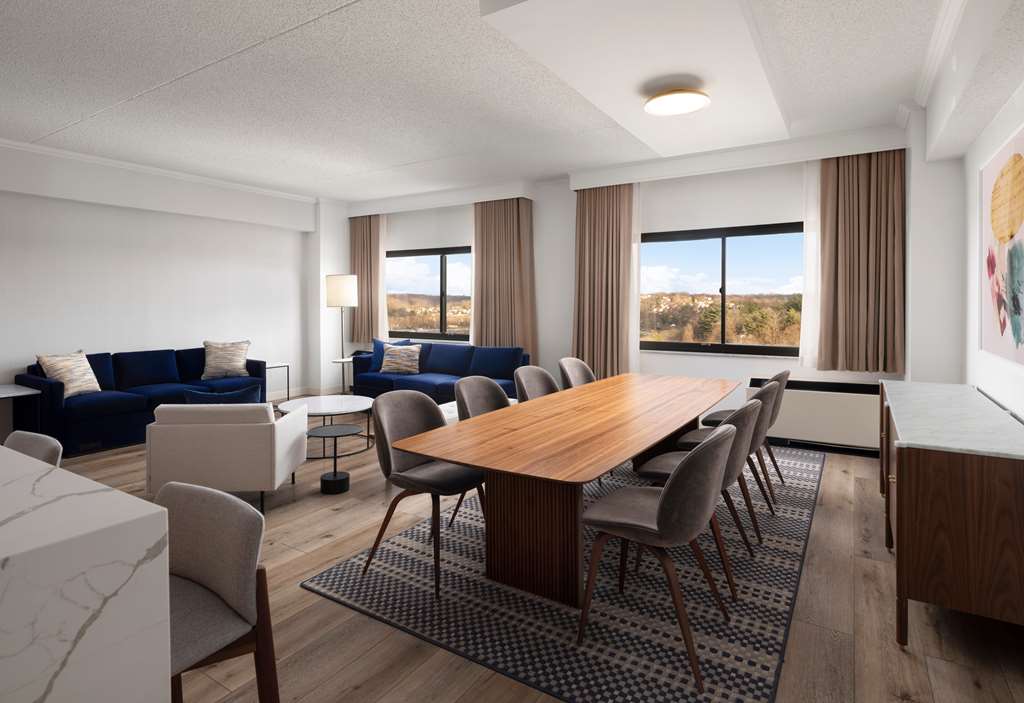 Sonesta White Plains Downtown - photo 18