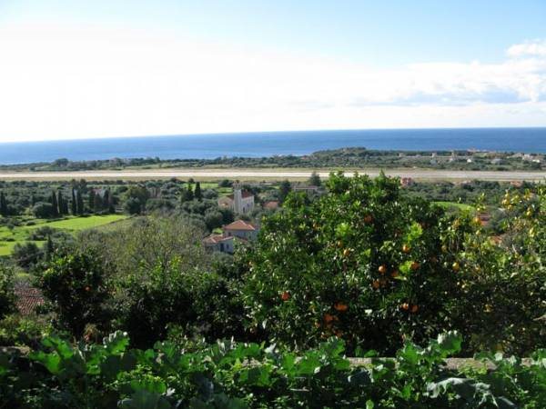 Drosia Rooms in Kefalonia, Greece