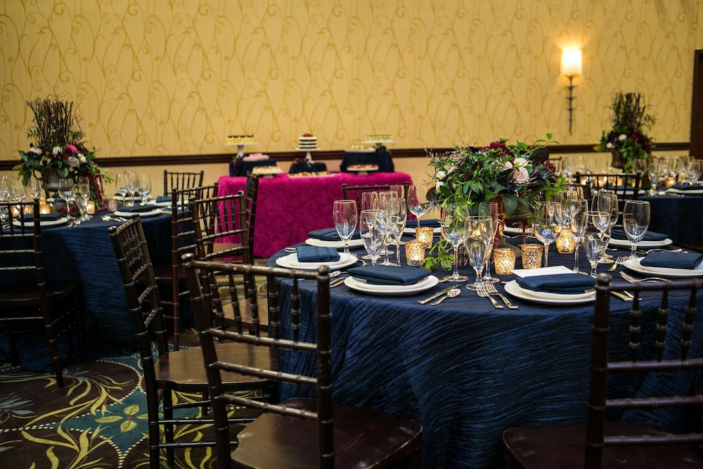 DoubleTree by Hilton Asheville Biltmore - photo 87