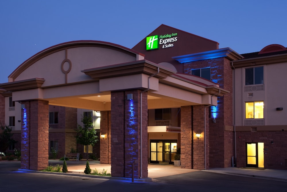 Holiday Inn Express & Suites Kanab by IHG - photo 31