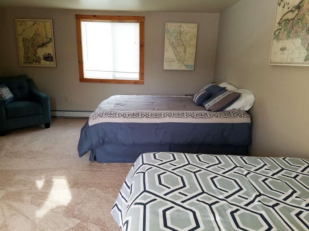 Clear River Inn - photo 2