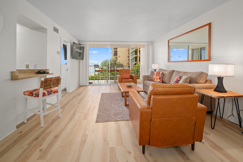 Royal Kahana Maui By Outrigger - photo 474