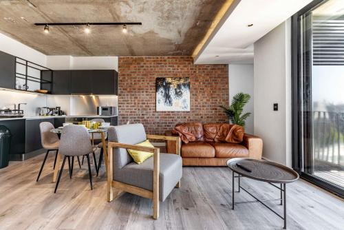 505 The Signature De Waterkant