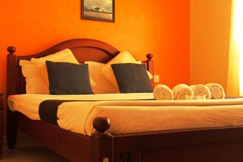 Mint Flower Residency - carbon neutral hotel in Kozhikode