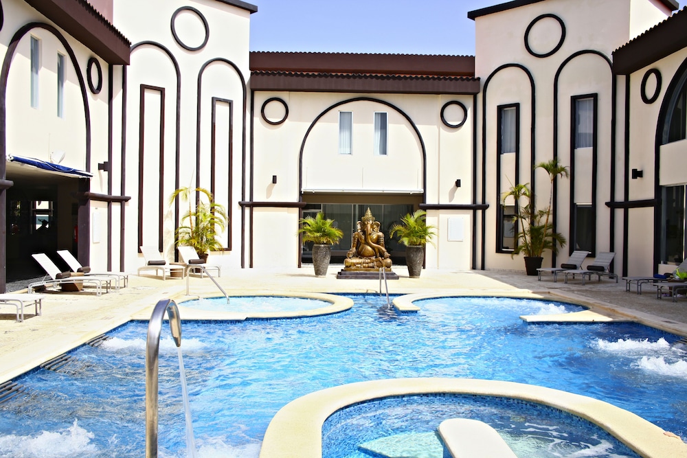 Spa