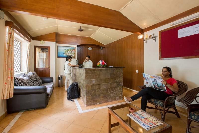 Osborne Classic Resort - last minute hotel in Calangute