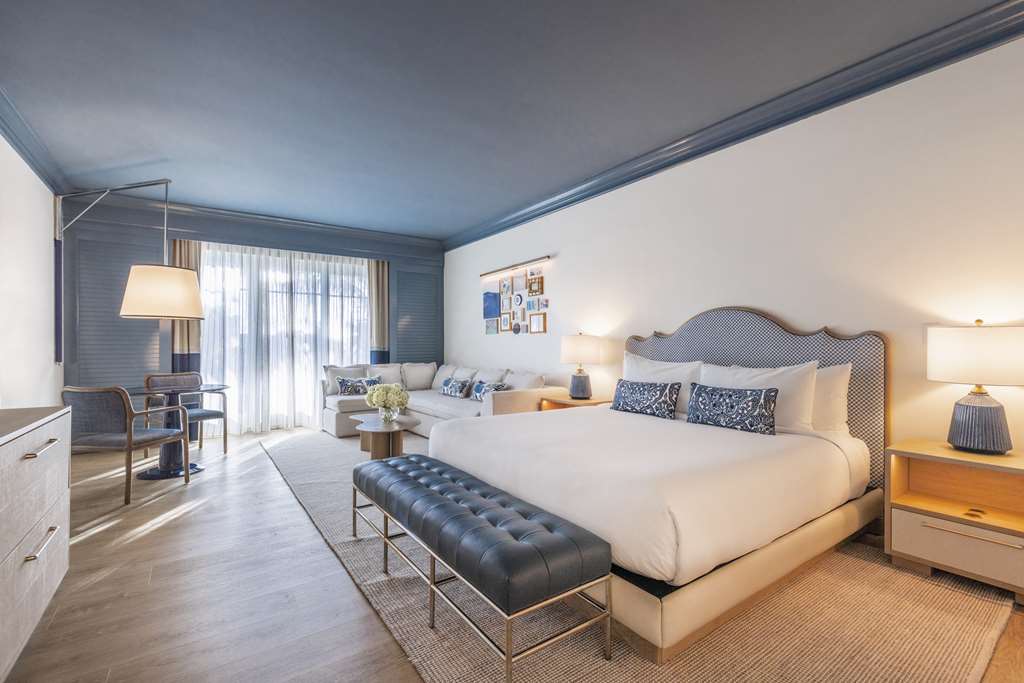 The Seagate Hotel & Spa - photo 5