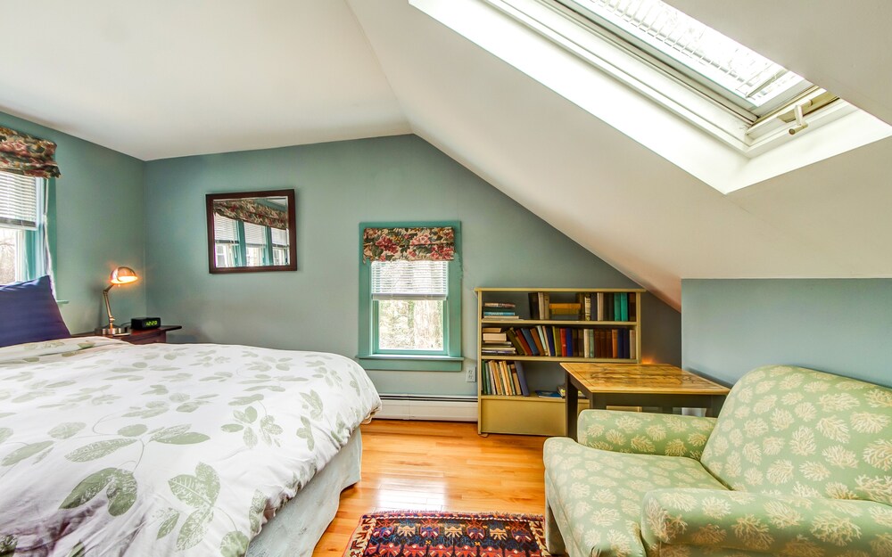 Chatham Guest Rooms - photo 11